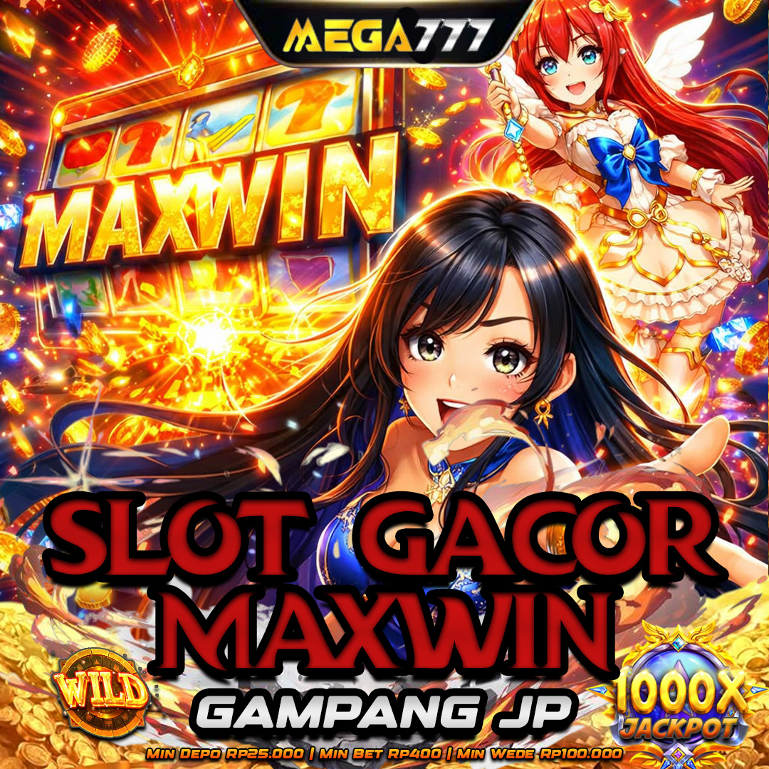 MEGA777 Alternatif Login Slot777 Mudah Maxwin Dalam Hitungan Detik - WooCommerce eCommerce